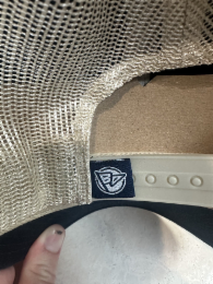 B D BANNER DAY THREADS logo