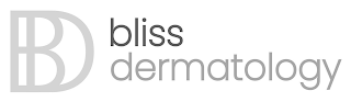 B D BLISS DERMATOLOGY logo