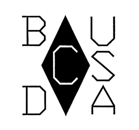 B D C USA logo