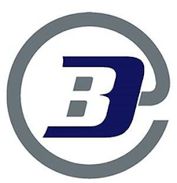 B D E logo
