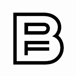 B D F logo