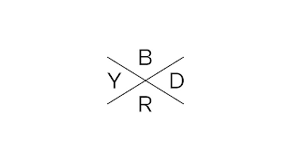 B D R Y logo