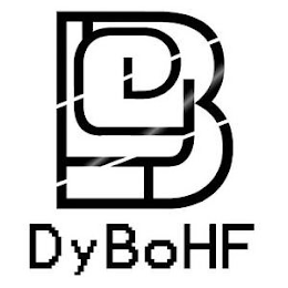 B DYBOHF logo