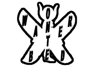 B E D O N W A T E R logo