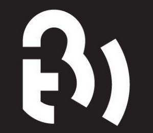 B E L B logo