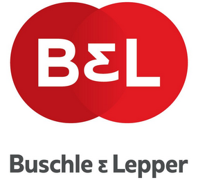B E L BUSCHLE E LEPPER logo