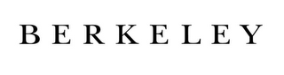 B E R K E L E Y logo