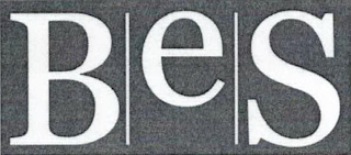 B E S logo