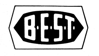 B-E-S-T logo