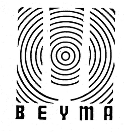 B E Y M A logo