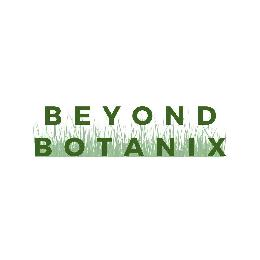 B E Y O N D   B O T A N I X logo