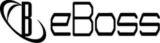 B EBOSS logo