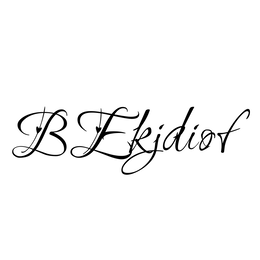 B EKJDIOF logo
