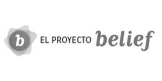 B EL PROYECTO BELIEF logo