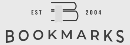 B EST 2004 BOOKMARKS logo