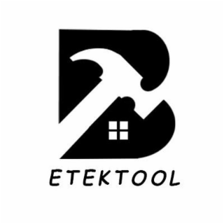 B ETEKTOOL logo