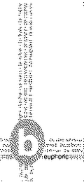B EUPHORIC logo