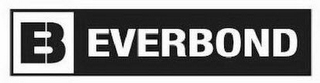 B EVERBOND logo