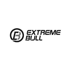 B EXTREME BULL logo