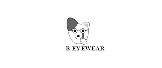 B-EYEWEAR logo