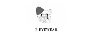 B-EYEWEAR logo