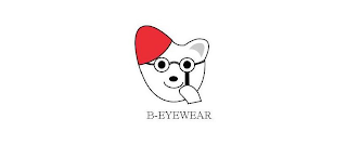 B-EYEWEAR logo
