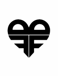 B F F logo