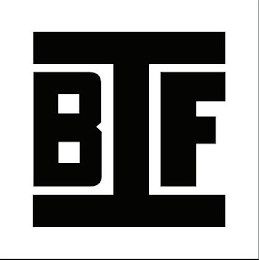 B F I logo