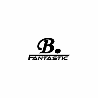 B. FANTASTIC logo