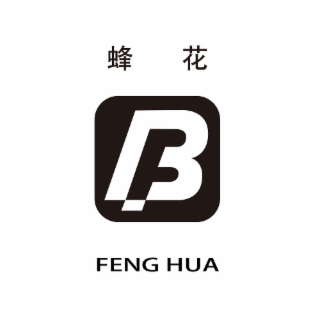 B FENG HUA logo