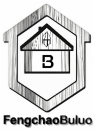 B FENGCHAOBULUO logo