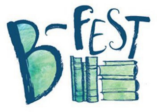 B-FEST logo