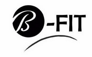 B - FIT logo