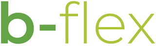 B-FLEX logo