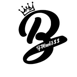 B FL@WL3$$ logo