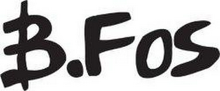 B. FOS logo
