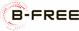 B-FREE logo