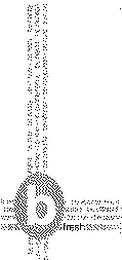 B FRESH logo