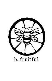 B. FRUITFUL logo