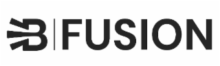 B FUSION logo