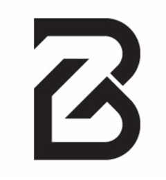 B G logo