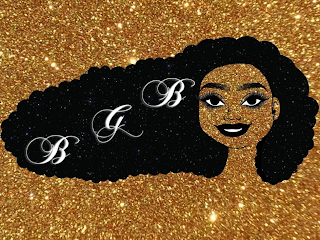 B G B logo