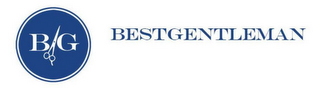 B G BESTGENTLEMAN logo