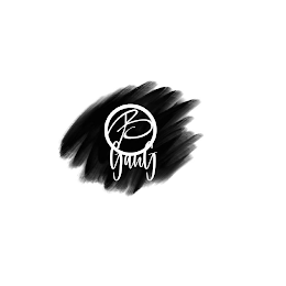 B GANG logo