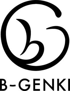 B-GENKI logo