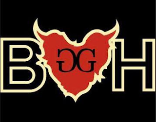 B GG H logo