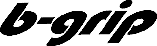 B-GRIP logo
