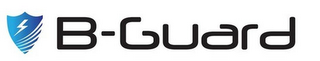 B-GUARD logo
