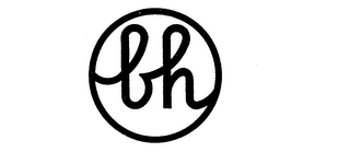 B-H logo