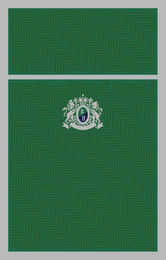 B H logo